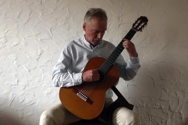 YouTube-Video aus dem Jahr 2020 mit Loretis Hoffnung und Heimweh